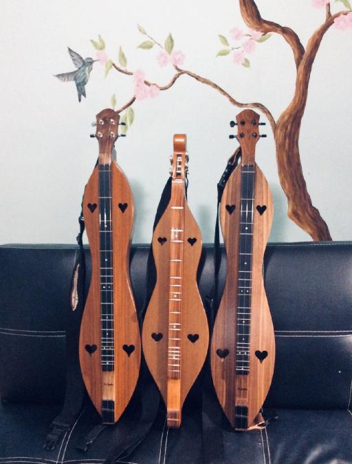 Silverstrings