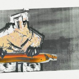 BrotherBobGolem