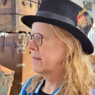 Gail Nelson