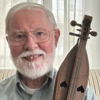 Ken Longfield