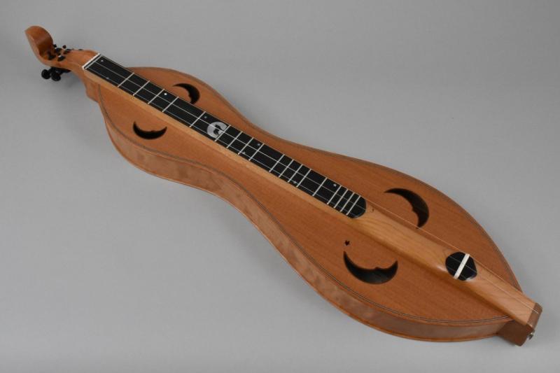 Mccafferty dulcimers deals