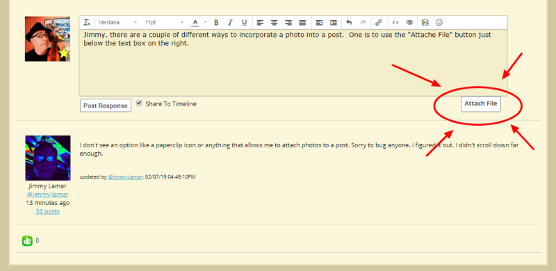 How Do I Attach Photos To A Post    Forums   fotmd com.png