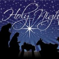 O Holy Night