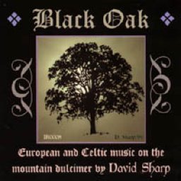 Black Oak (David Sharp 1998)