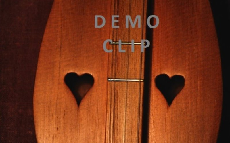 Blackest Crow x 4 (demo)