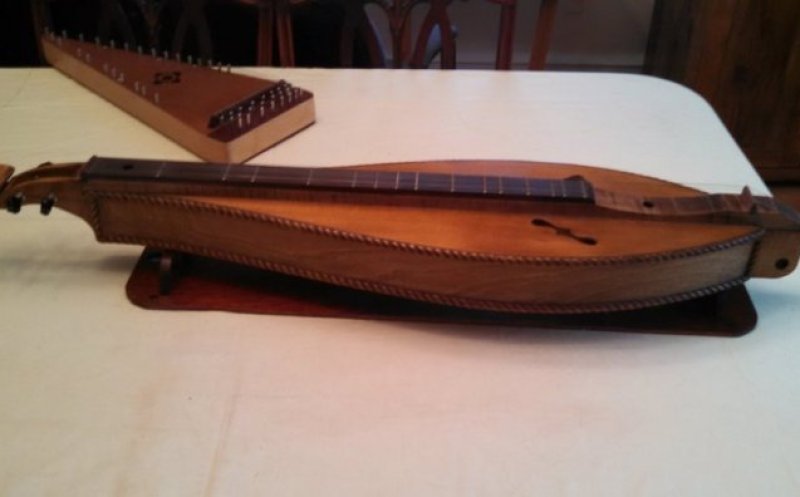 Pretty Saro / 1849