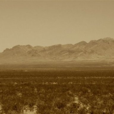 West Texas Wind