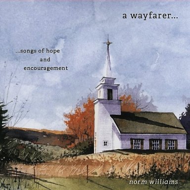 Wayfaring Stranger