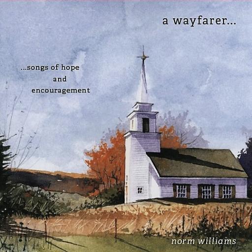 Wayfaring Stranger - Norm Williams | fotmd.com