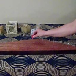 Kantele demo