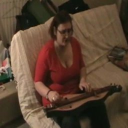 Arise, Arise on Green Man Mountain Dulcimer