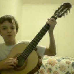 classical guitar