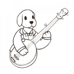 @banjostray