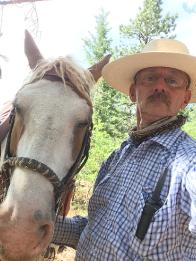 Celtic Cowboy