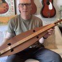 Canadian Dulcimer Boy