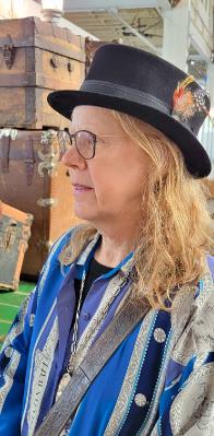 Gail Nelson
