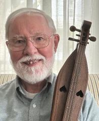 Ken Longfield
